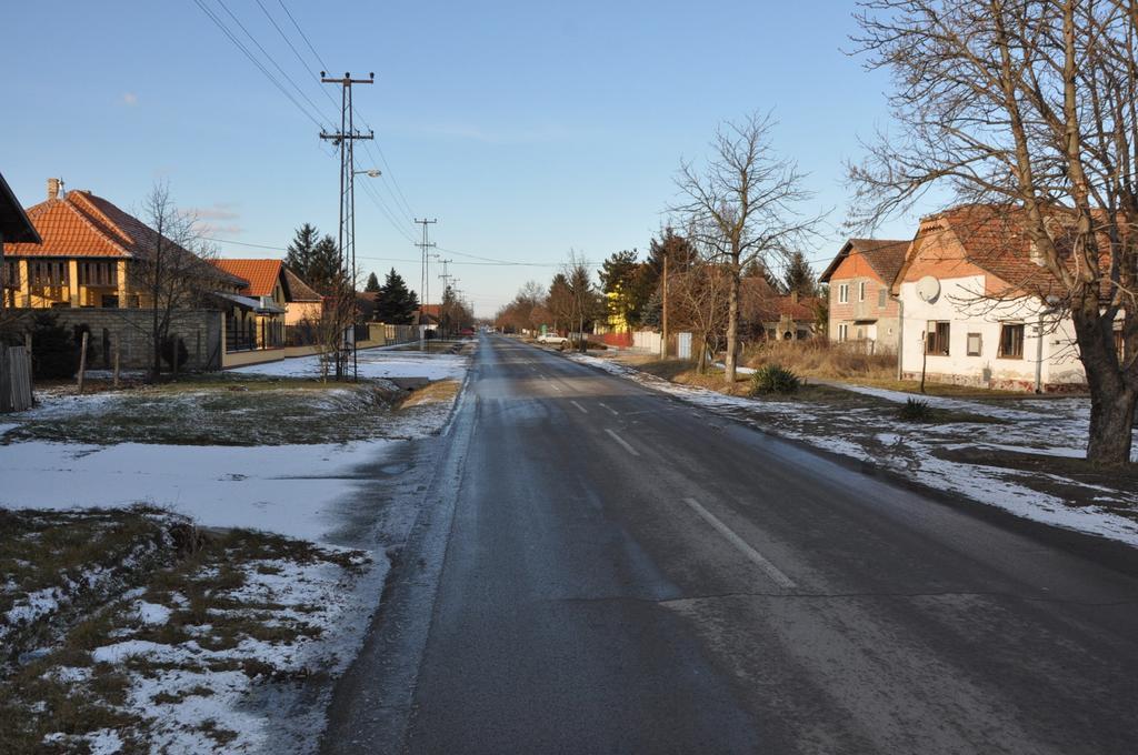 Hotel Sobe Tron Palić Zewnętrze zdjęcie